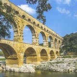 Camping Pont du Gard