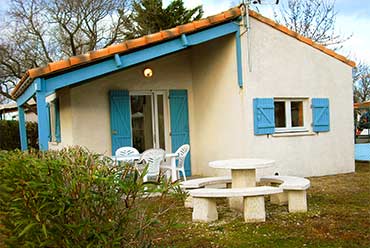 location maison provencale camping camargue