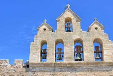 Visiter les Saintes Maries de la Mer