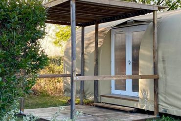 Location coco sweet camping Camargue