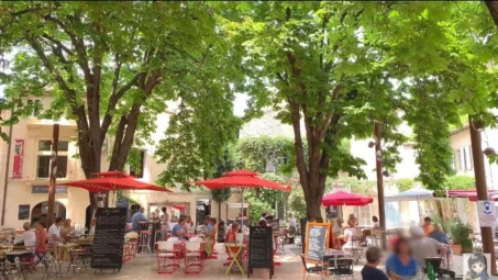 Saint-Remy-de-Provence-en-Video Saint-Remy-de-Provence-en-Video