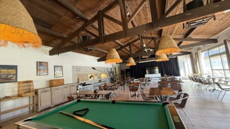 espace restaurant nouvelle déco 2026 et nouvelle terrasse (1)