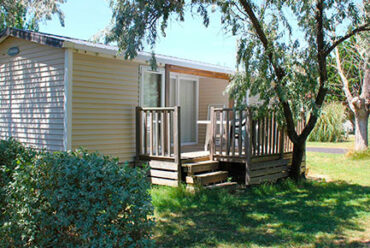 Votre séjour en camping près de Martigues