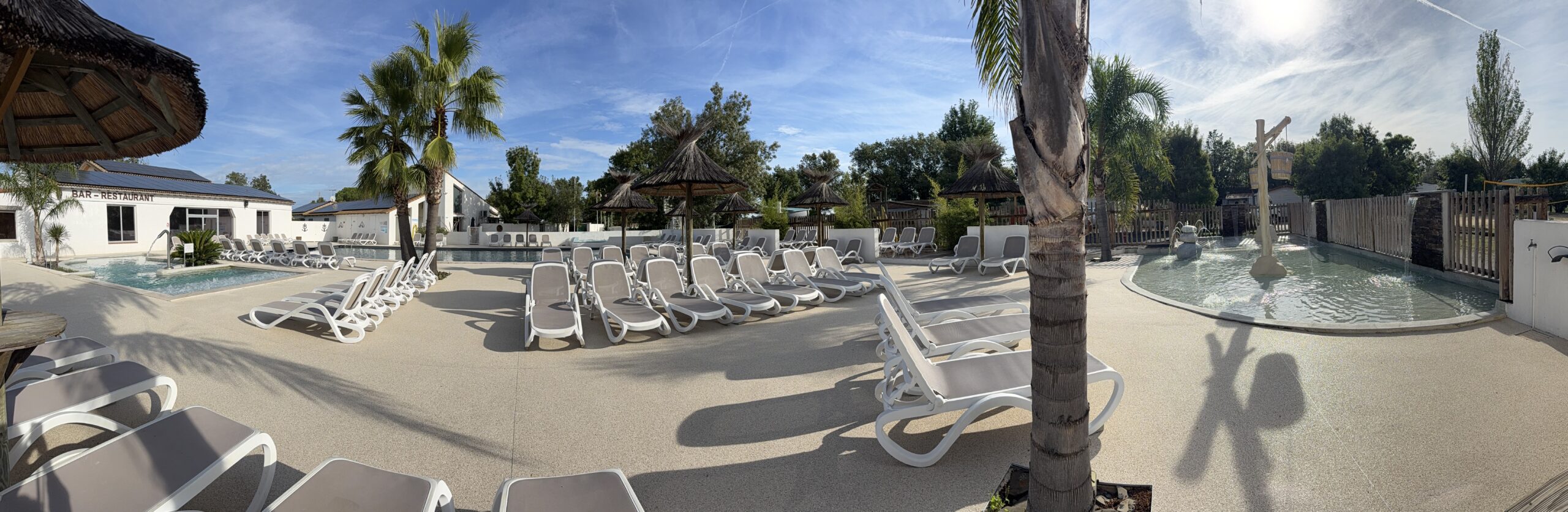 camping-pool-France