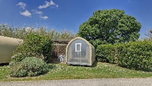 Camping Crin Blanc Camargues | Camping Arles place picture